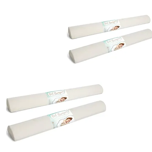 Foam Bed Bumper Set