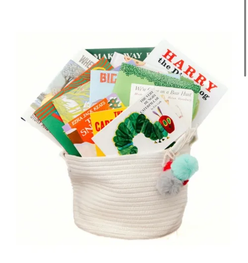 Books bundle 