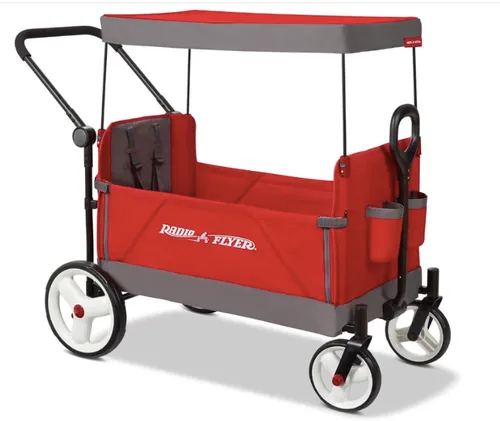 Beach Wagon ( 3 nights minimum)