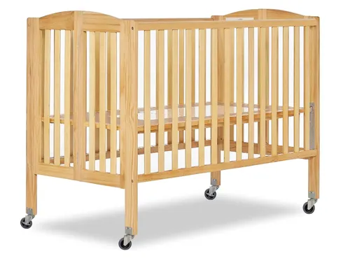 Crib $35/day (3 nights minimum)