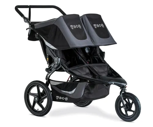 Bob Double Stroller