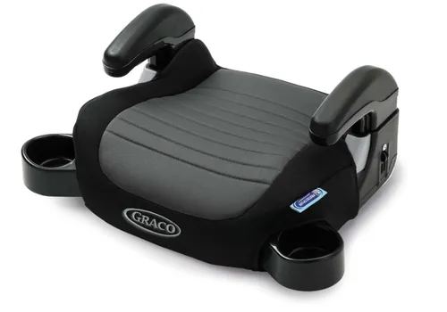 Graco Backless Booster Seat