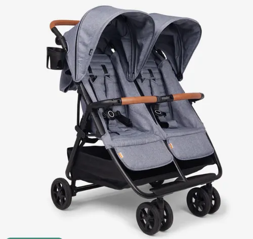 Zoe Lightweight Stroller