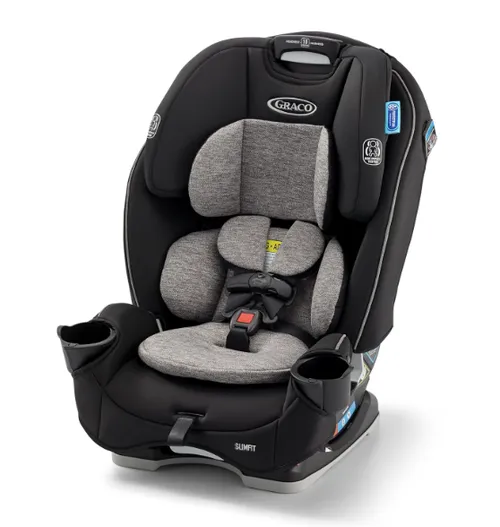 Graco Slimfit Convertible Car Seat