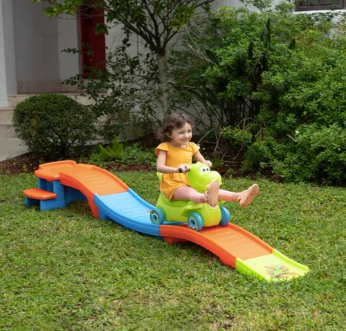 Roller Coaster Kids (3 Day Minimum)