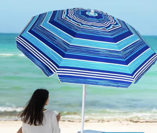 Beach Umbrella