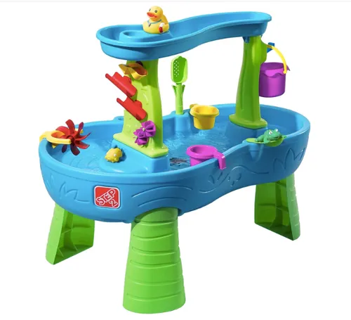 Step2 Water Table( 3 nights minimum)