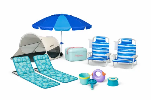 Beach Set - Family