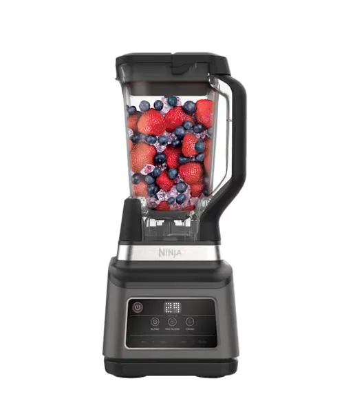 Blender & Smoothie Maker 2in1