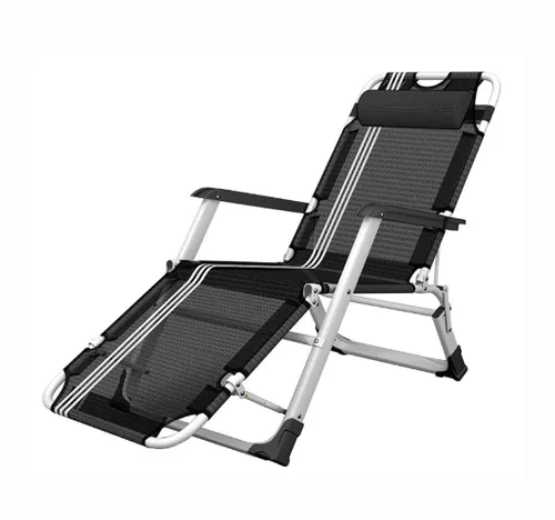 Folding Sun Lounger