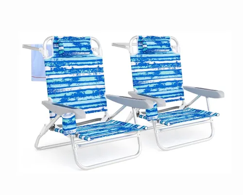 Beach Chairs