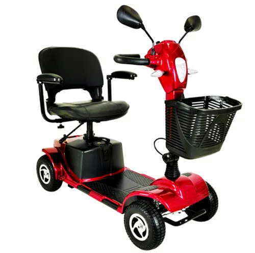 Mobility Scooter