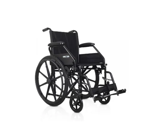 Folding Wheelchair