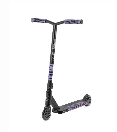 Kids 2 Wheel Scooter