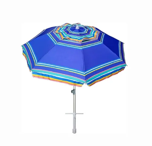 Beach Parasols