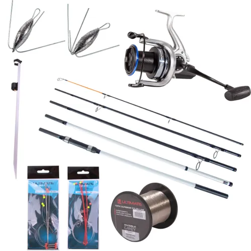 Surf Beach Rod Set