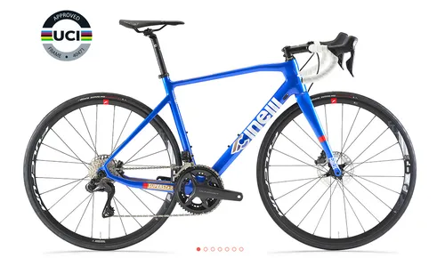 Cinelli Superstar Disc Ultegra