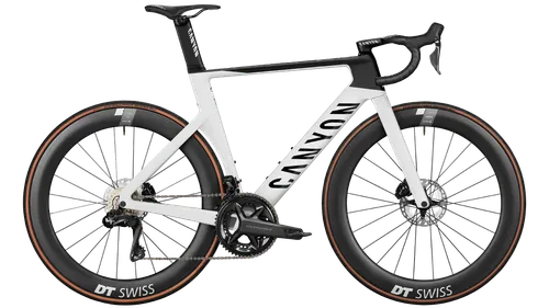 CANYON AEROAD CF SLX 8 Disc