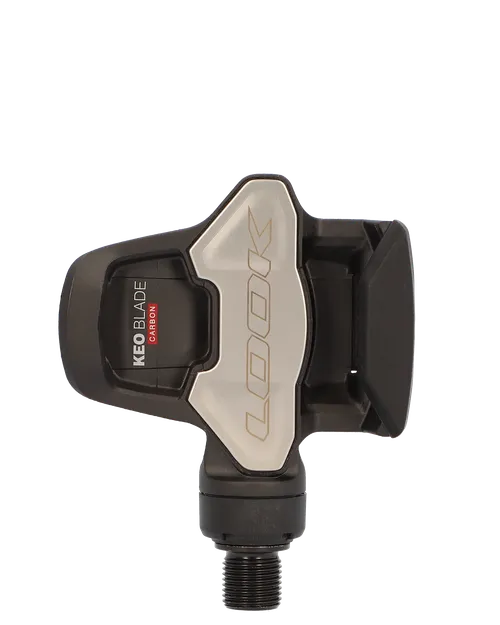 Look KEO Pedals 