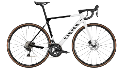 CANYON ULTIMATE CF SL 7