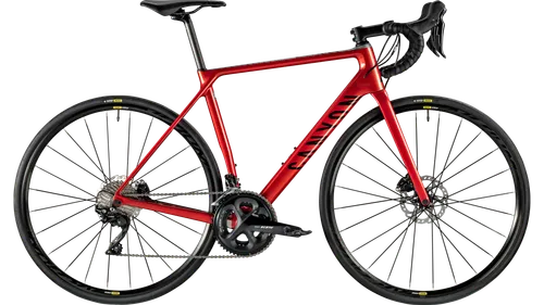 CANYON ENDURACE CF SL Disc
