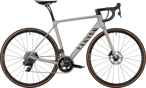 ENDURACE CF Sl disc e-shift