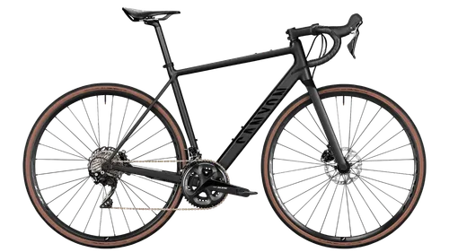 CANYON ENDURACE AL 8.0