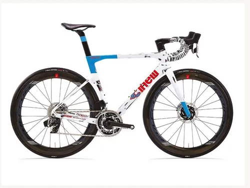 CINELLI PRESSURE ULTEGRA DI2