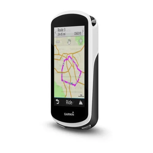 Garmin edge 1030