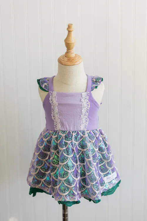 Hem and Co Sea Princess Emilia