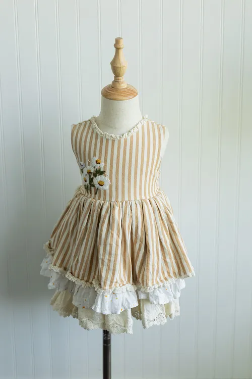 Reina Monroe Originals Daisy Dress