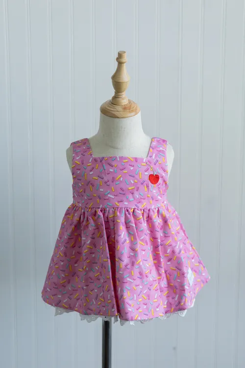 Mia Miel Sprinkles Playset