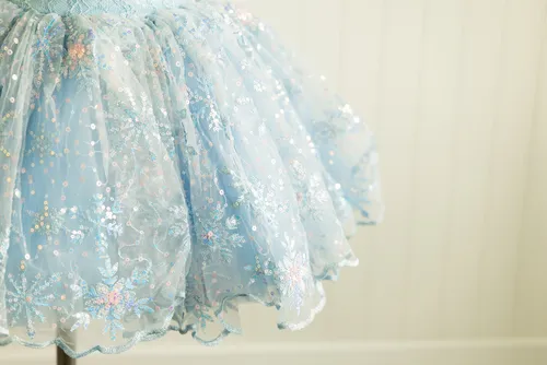 The Carriage House Elsa Dress
