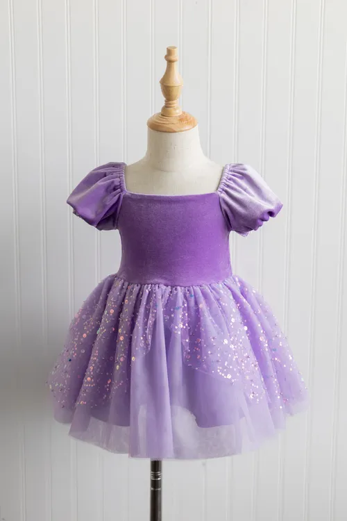 Little Vine Co Elliotte Dress