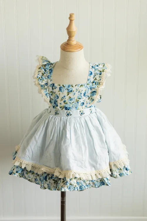 Reina Monroe Originals Bluebell Dress