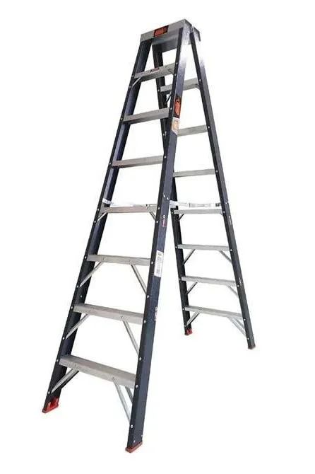 Ladder - Double sided