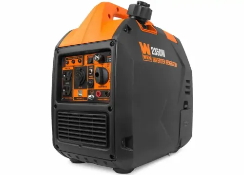 Small Generator (2kw)