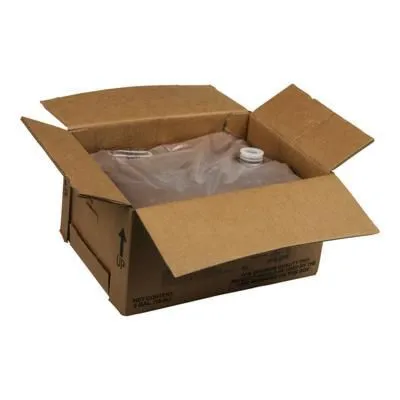 Super Premium Soft Serve Mix (2.5 Gallons)