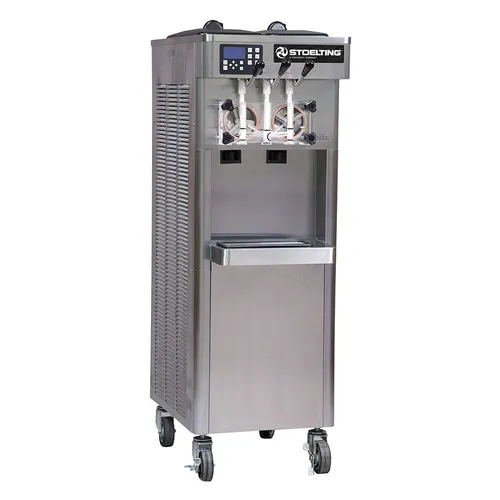 Soft Serve Ice Cream Machine (240v)