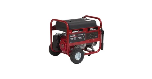 Medium Generator (7kw)