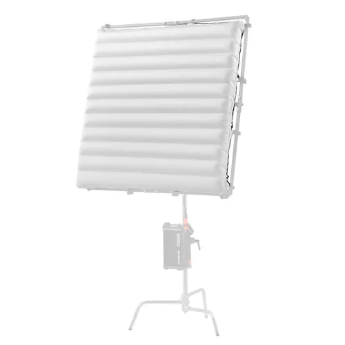 Godox FA800 Inflatable Air Softbox for KNOWLED F800R Flexible RGB LED Light Mat