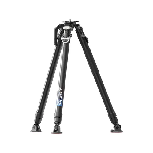 YC Onion Pineta Peak Tripod with Cedar CB7 Fluid Head