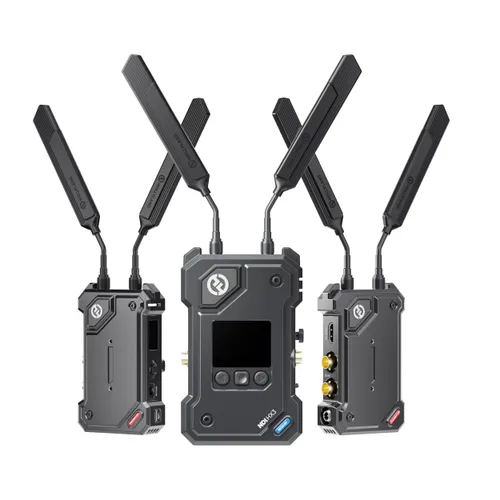 COSMO C2 Wireless SDI/HDMI Video Transmitter & Receiver System