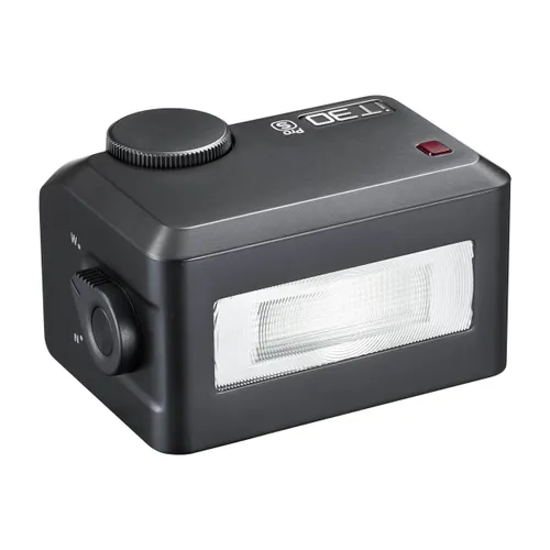 iFlash iT30Pro Compact TTL Mini Speedlite Flash for DSLR & Mirrorless Cameras