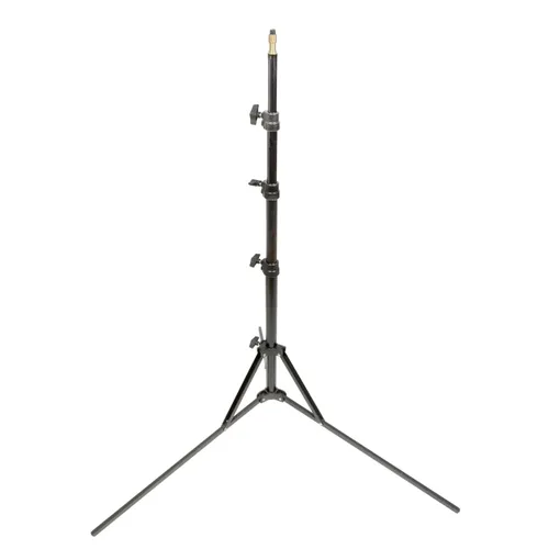 Portable 220cm Nano Heavy Duty Support Plus Light Stand