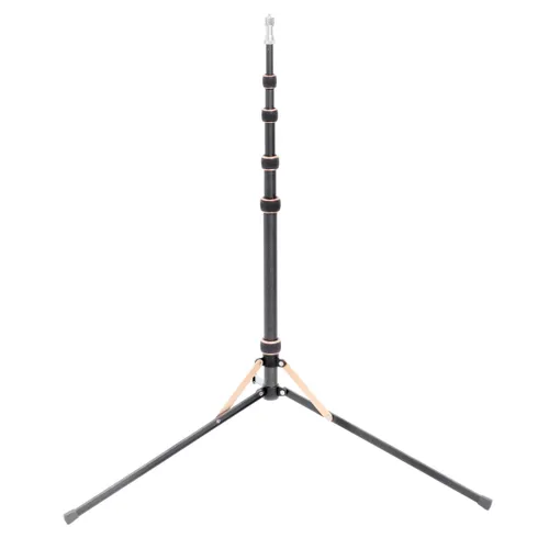 190cm Ultra-Lightweight Foldable Carbon Fibre Nano Light Stand