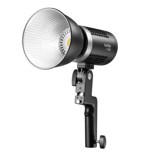 Godox ML60 Daylight Super-Compact Portable LED Video Light
