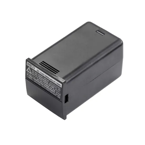 Rechargeable WB29B Battery Pack for Godox AD200Pro II