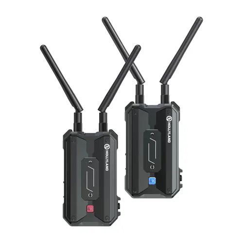 Pyro H Wireless Dual HDMI Video Transmitter & Receiver Set