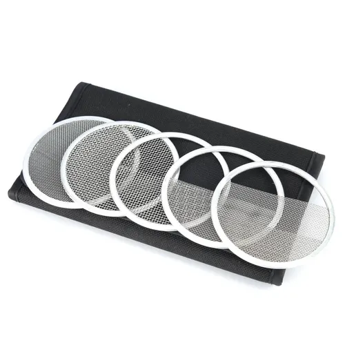 SA-05 Creative Scrim Set for SA-P Projection Lens Compatible with Godox S30, S60, and S60Bi LED Lights